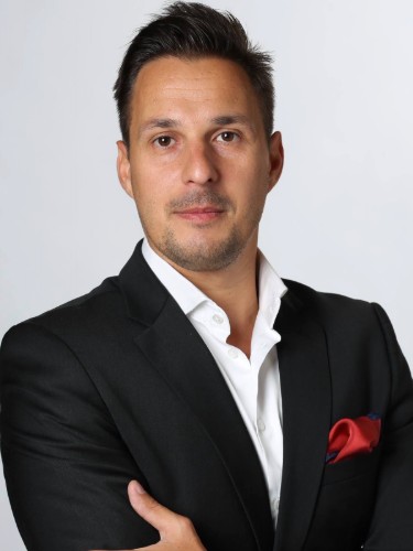 Zemlényi Tamás