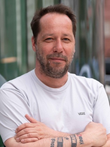 Havasi Zoltán