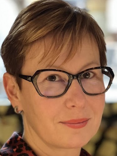 Iglódi-Csató Judit