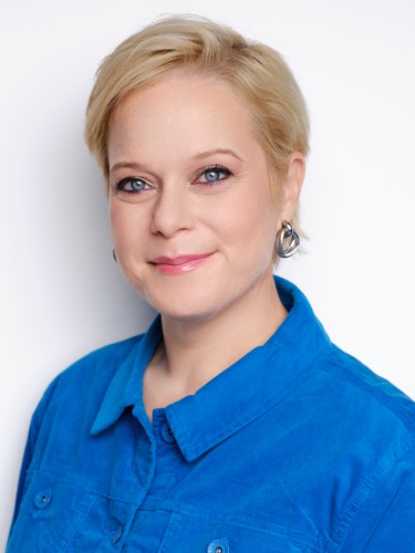 Pistyur Veronika